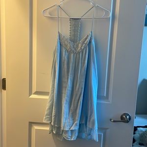 Hollister summer dress